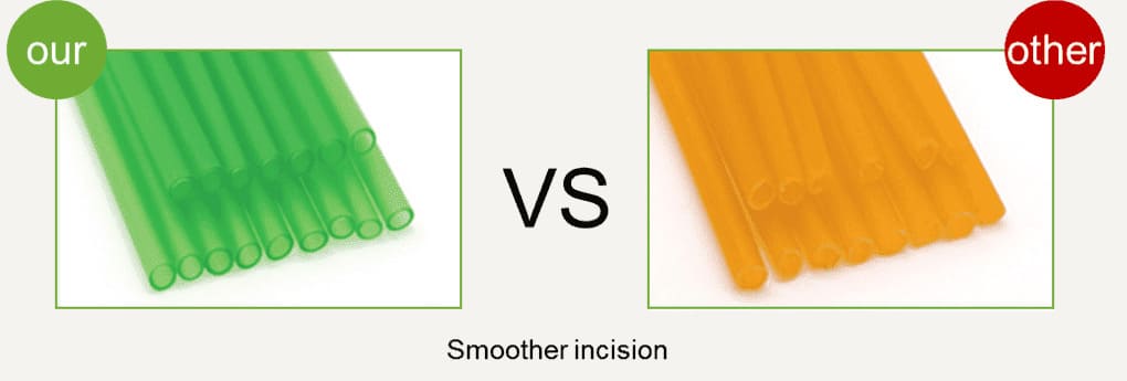our rice straws vs other straws 1