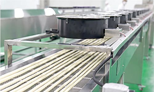 rice straw production